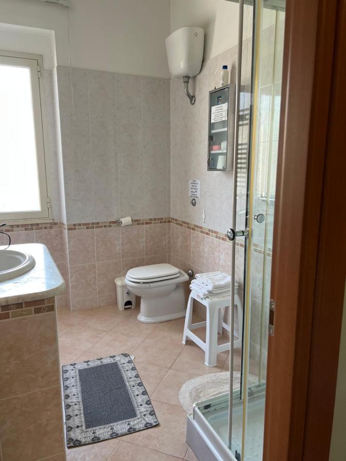 The Orange House Bed and Breakfast Assemini Εξωτερικό φωτογραφία