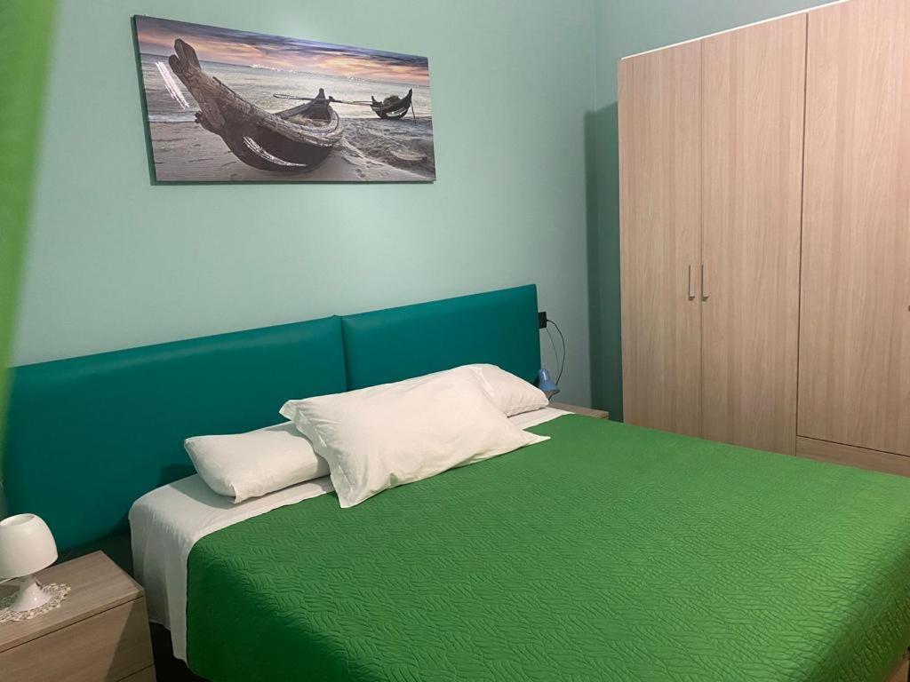 The Orange House Bed and Breakfast Assemini Εξωτερικό φωτογραφία