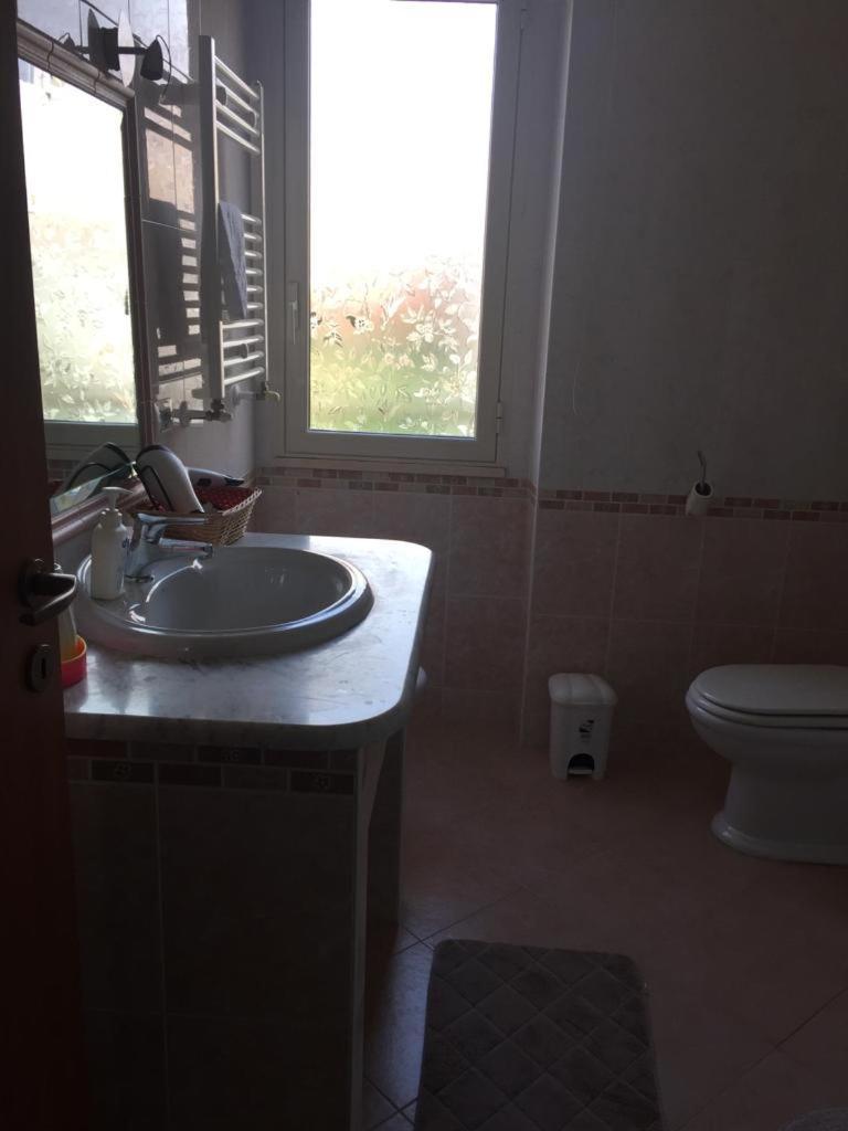 The Orange House Bed and Breakfast Assemini Εξωτερικό φωτογραφία