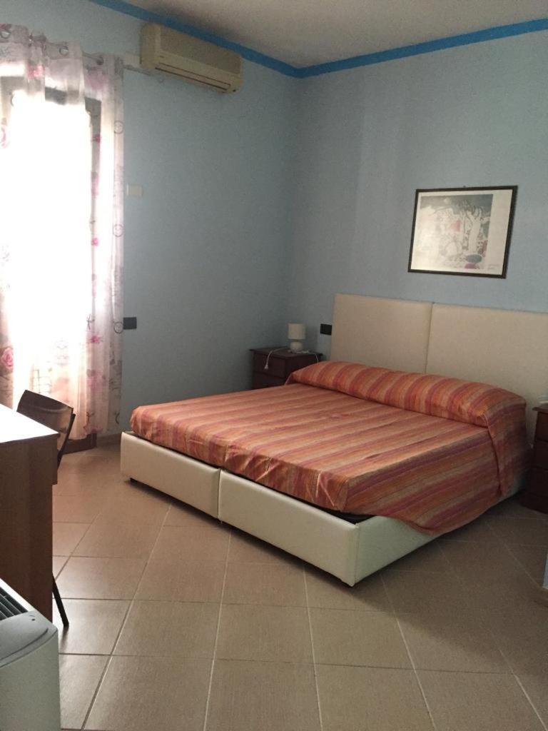 The Orange House Bed and Breakfast Assemini Εξωτερικό φωτογραφία