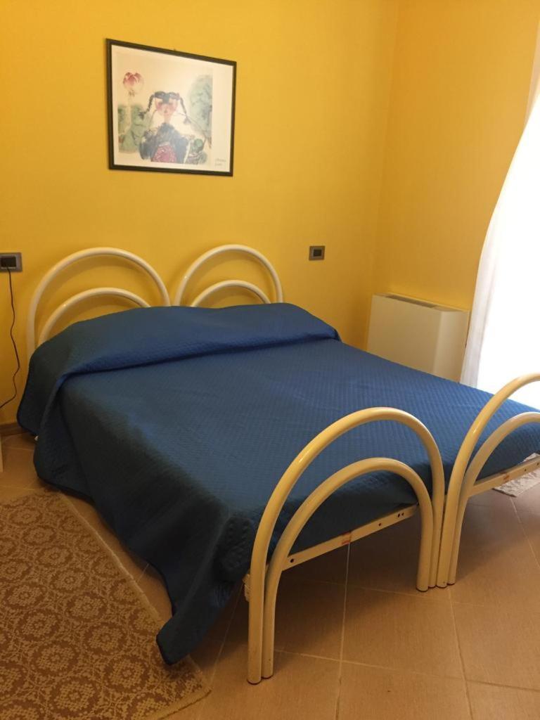 The Orange House Bed and Breakfast Assemini Εξωτερικό φωτογραφία
